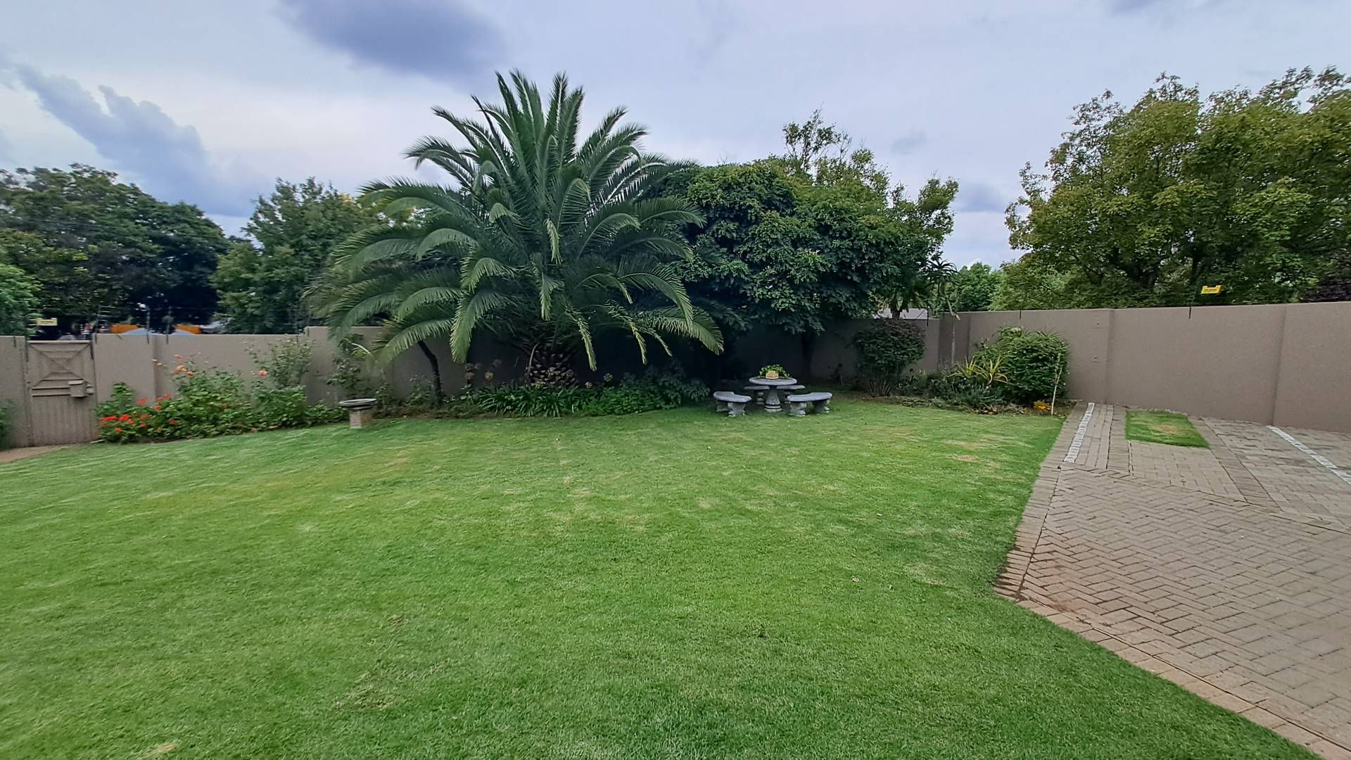 10 Bedroom Property for Sale in Dan Pienaar Free State